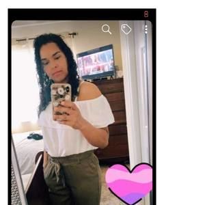 Meet your Posher, Rosa